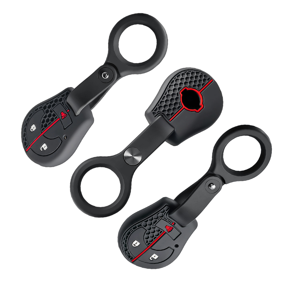 キーホルダー日産ジュークマーチキャシュカイサニーシルフィティ - Wellness X のレビューと価格