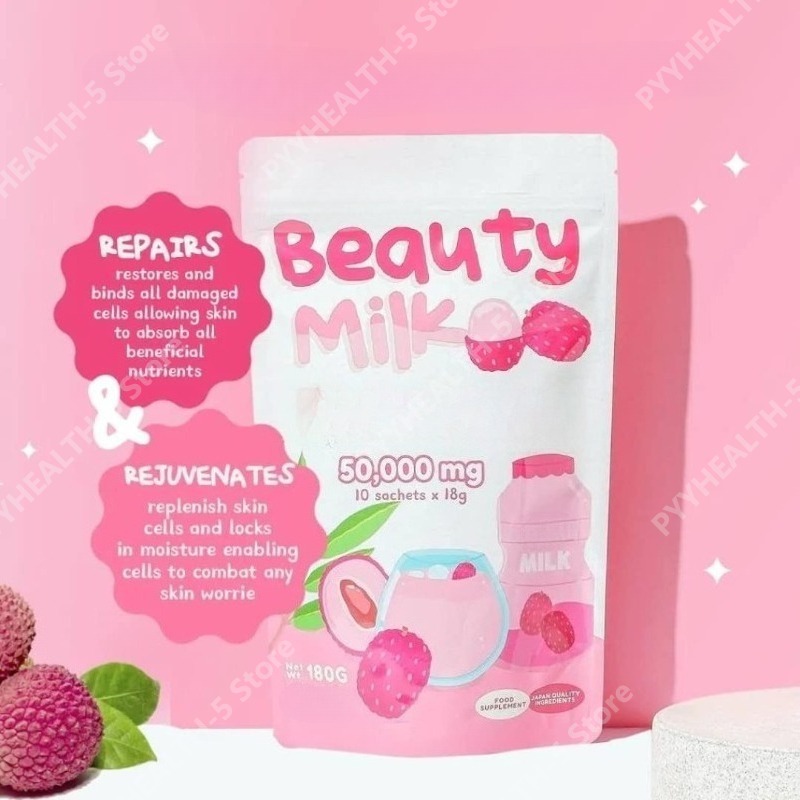 ライチドリンク コラーゲン＆フルーツエキス配合 – 天然デイ - Wellness X のレビューと価格