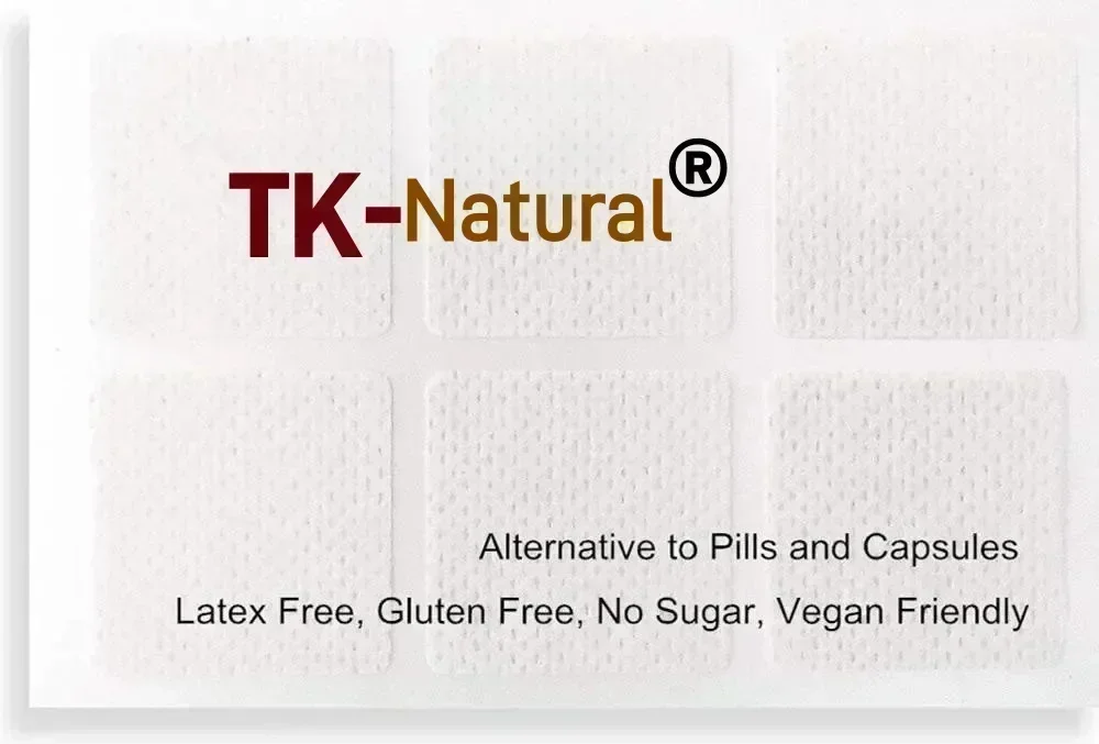 30枚入り イチョウ葉経皮パッチ 高麗人参配合 記憶力、集中 - Ginkgo Biloba Extract のレビューと価格
