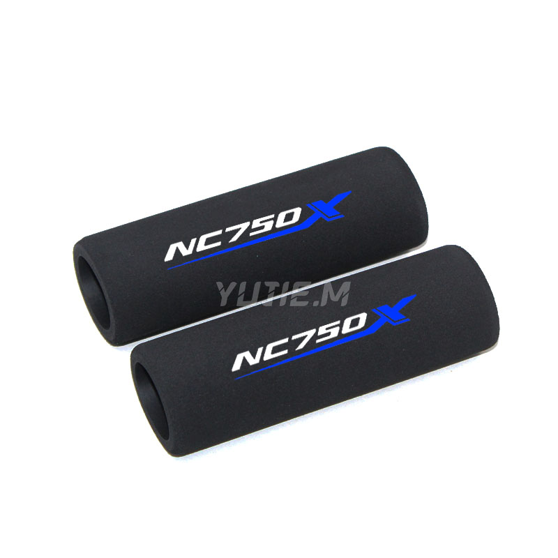 スポンジグリップ NC750X 2021 オートバイハンドル - Wellness X のレビューと価格